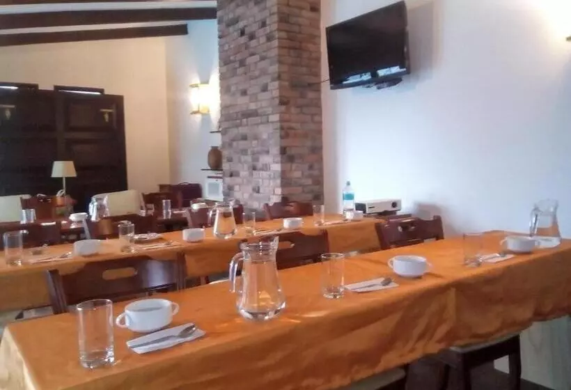 Fotos del hotel Apart  El Doral:  5
