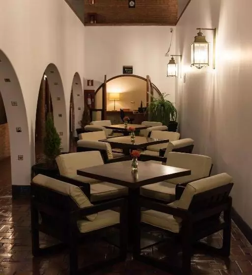 Fotos del hotel Apart  El Doral:  12