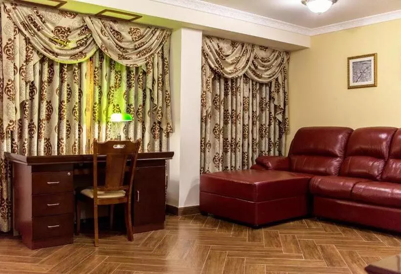 Fotos del hotel Apart  El Doral:  24