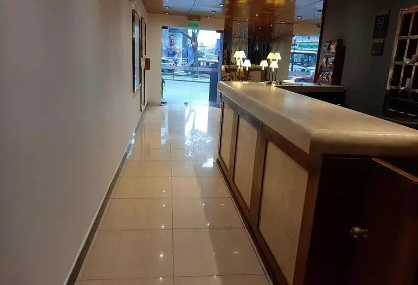 Fotos del hotel Apart  El Doral:  4