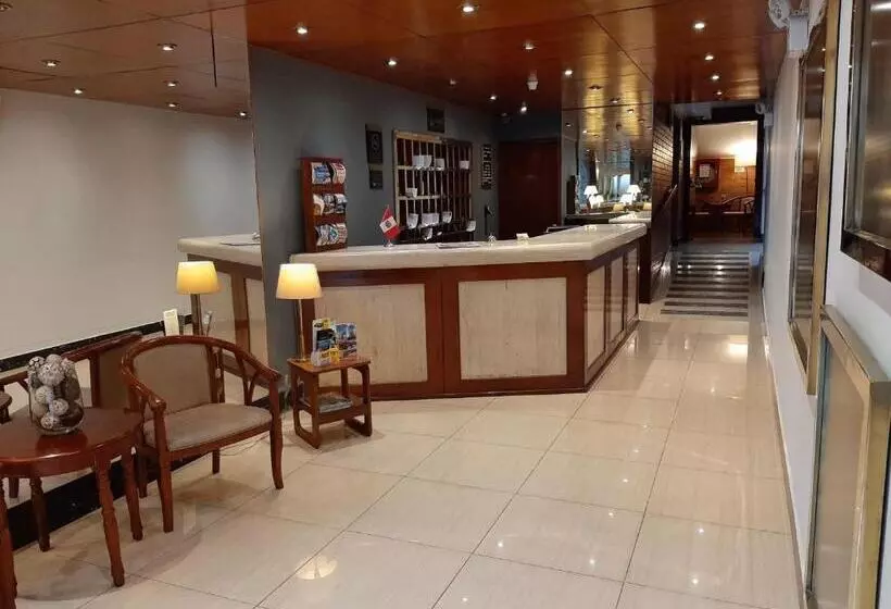 Fotos del hotel Apart  El Doral:  11