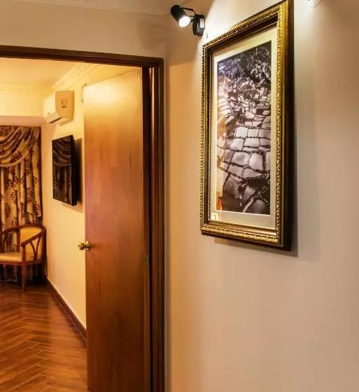 Fotos del hotel Apart  El Doral:  15