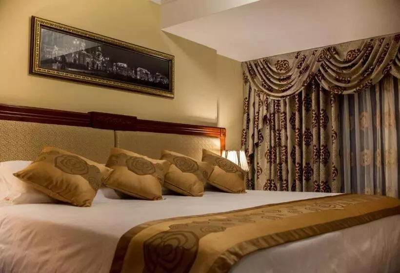 Fotos del hotel Apart  El Doral:  20