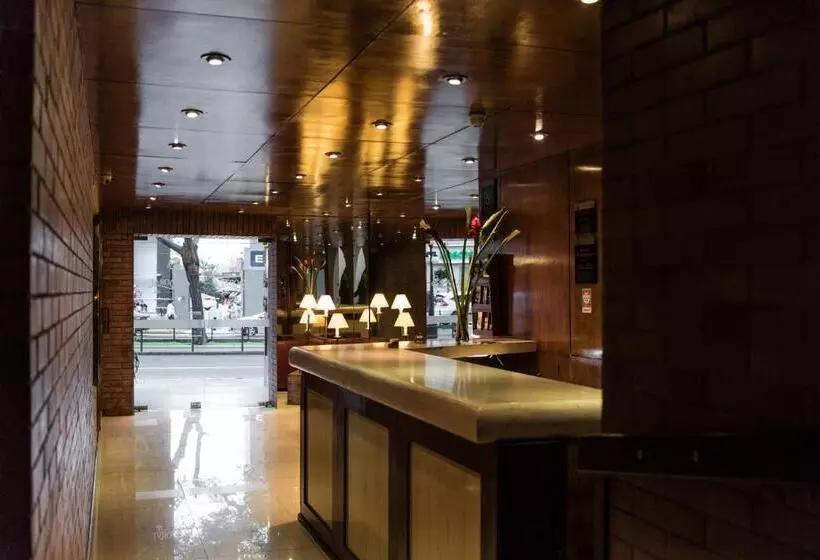 Fotos del hotel Apart  El Doral:  17