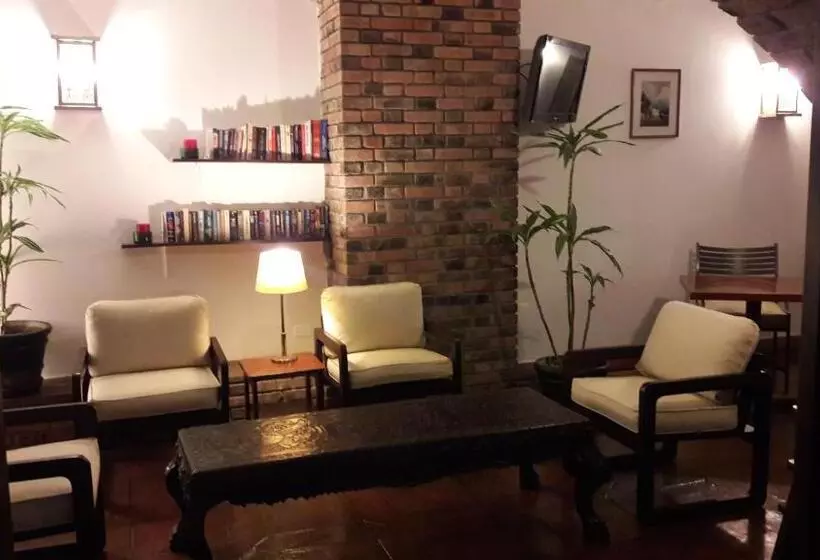 Fotos del hotel Apart  El Doral:  25