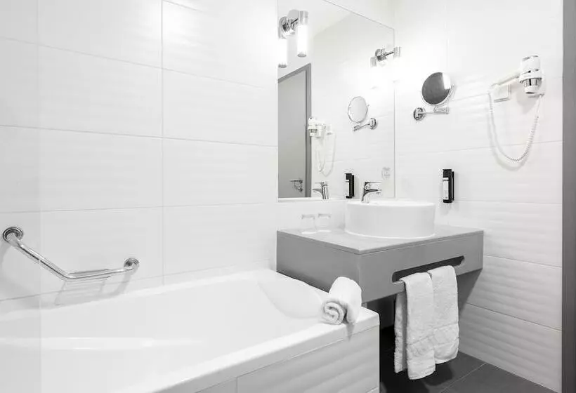 Fotos del hotel Verdi Grand:  15