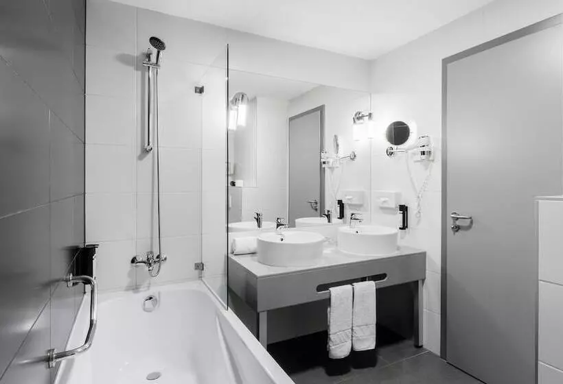 Fotos del hotel Verdi Grand:  21