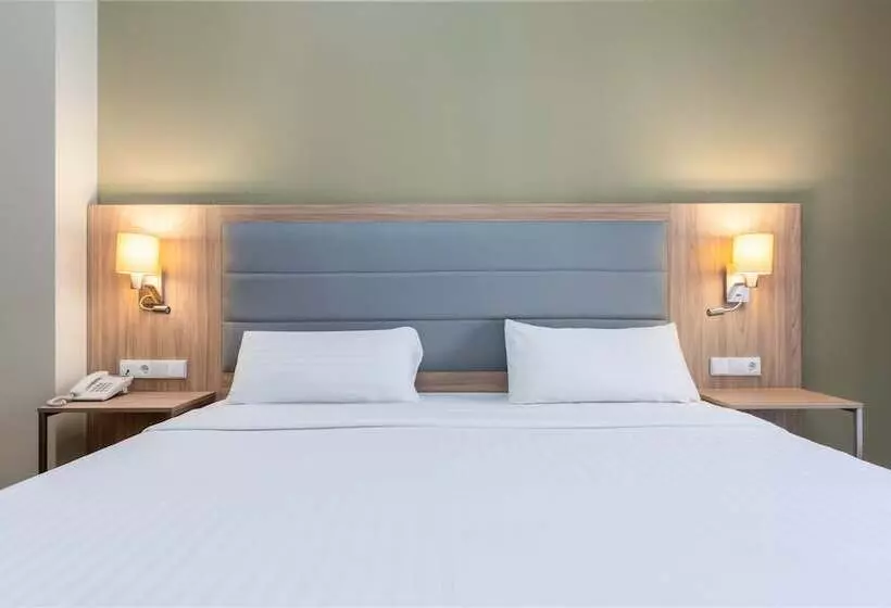 Fotos del hotel Verdi Grand:  11