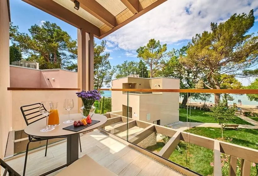 Fotos del hotel Garden Suites & Rooms Sol Umag for Plava Laguna:  19