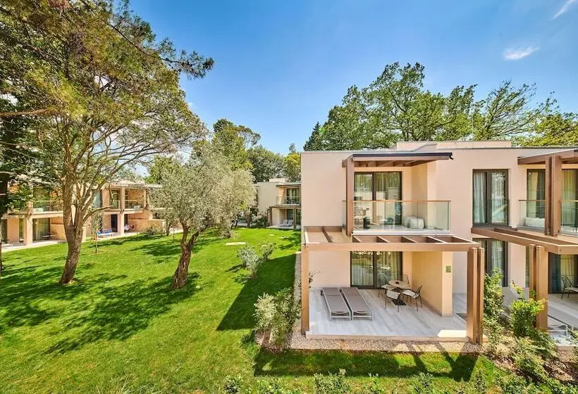 Fotos del hotel Garden Suites & Rooms Sol Umag for Plava Laguna:  10