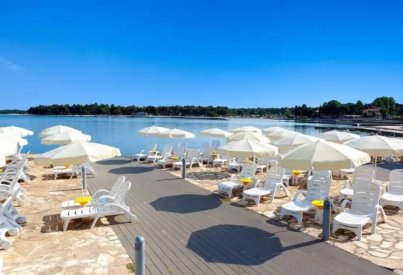 Fotos del hotel Garden Suites & Rooms Sol Umag for Plava Laguna:  24