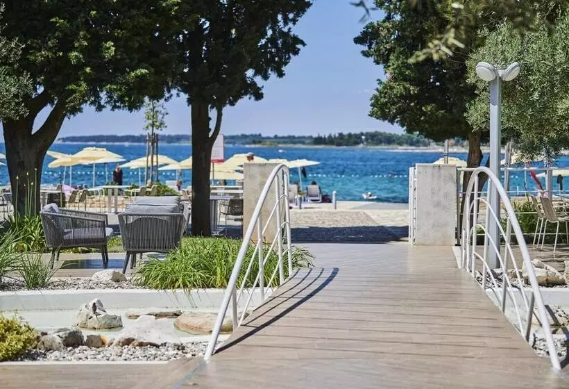 Fotos del hotel Garden Suites & Rooms Sol Umag for Plava Laguna:  20