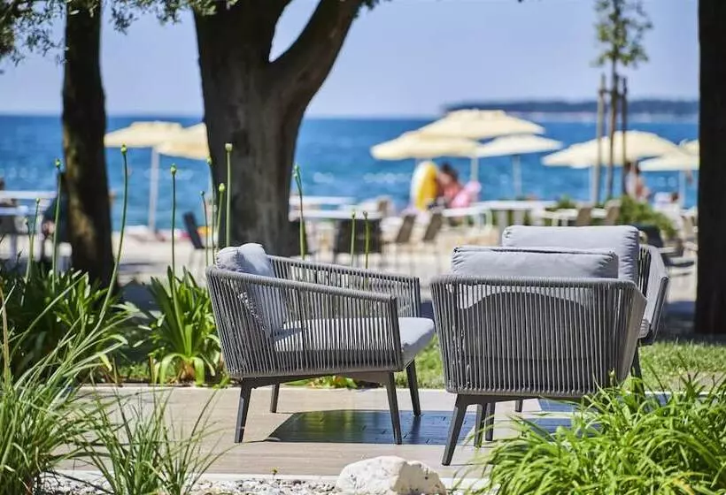 Fotos del hotel Garden Suites & Rooms Sol Umag for Plava Laguna:  9