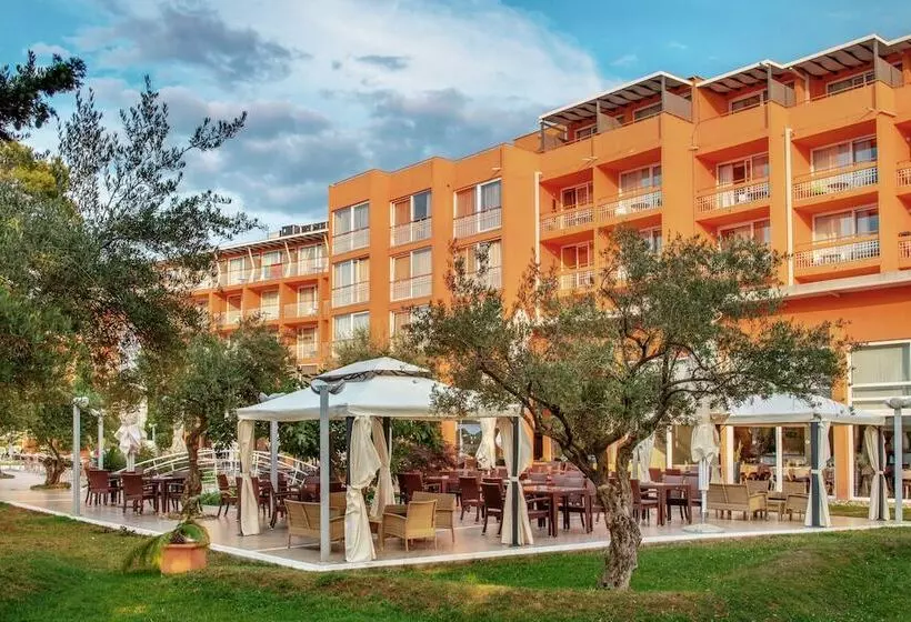 Garden Suites & Rooms Sol Umag for Plava Laguna