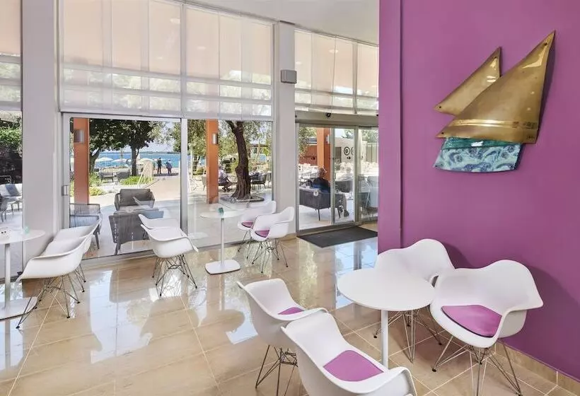 Fotos del hotel Garden Suites & Rooms Sol Umag for Plava Laguna:  23