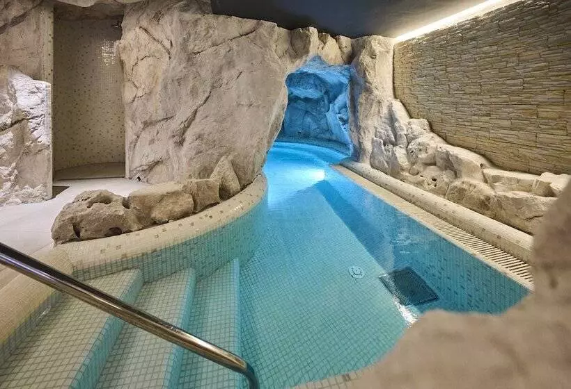 Fotos del hotel Garden Suites & Rooms Sol Umag for Plava Laguna:  2