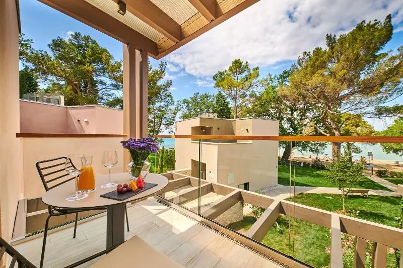 Fotos del hotel Garden Suites & Rooms Sol Umag for Plava Laguna:  15