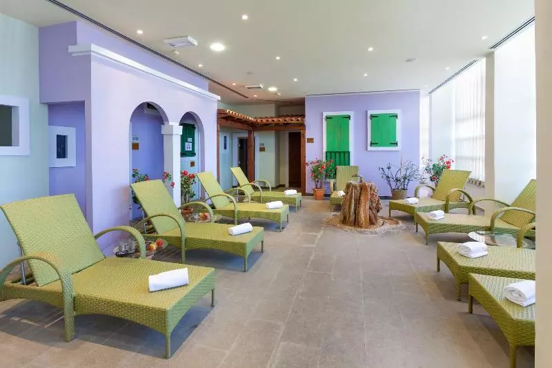 Fotos del hotel Garden Suites & Rooms Sol Umag for Plava Laguna:  12
