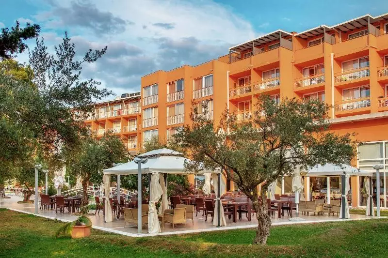 Fotos del hotel Garden Suites & Rooms Sol Umag for Plava Laguna:  11