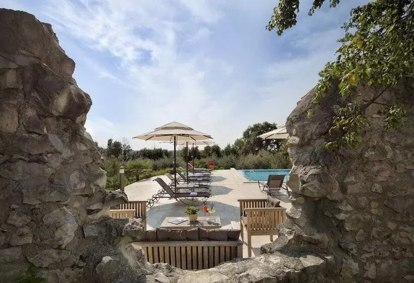 Fotos del hotel Heritage Hotel San Rocco:  13