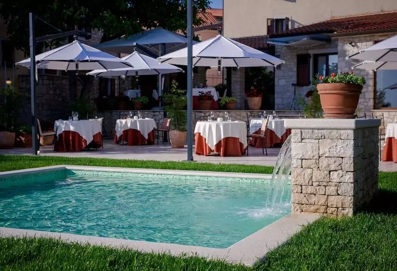 Fotos del hotel Heritage Hotel San Rocco:  9