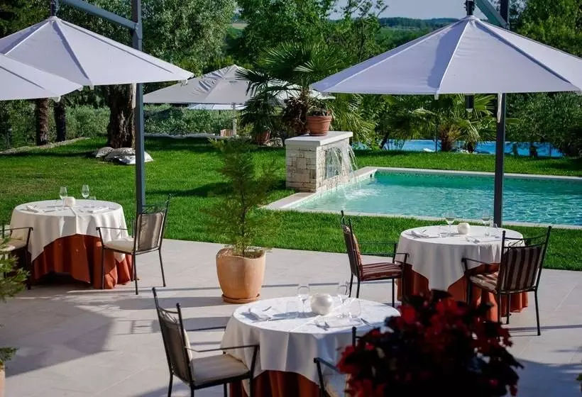 Fotos del hotel Heritage Hotel San Rocco:  17