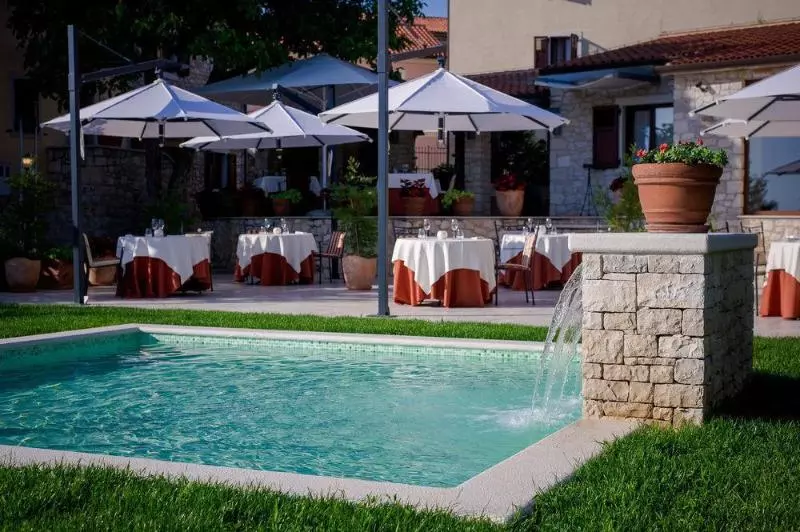 Fotos del hotel Heritage Hotel San Rocco:  24
