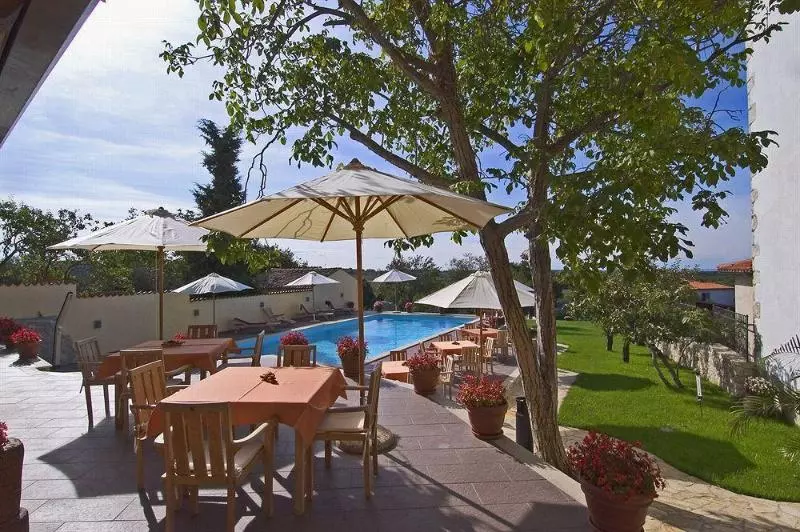 Fotos del hotel Heritage Hotel San Rocco:  22