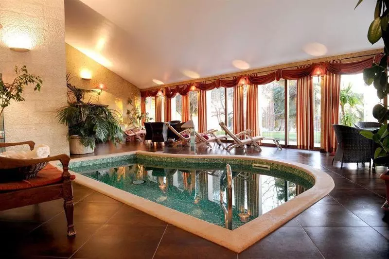 Fotos del hotel Heritage Hotel San Rocco:  19