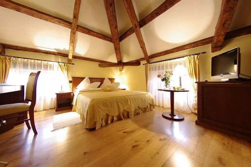 Fotos del hotel Heritage Hotel San Rocco:  23