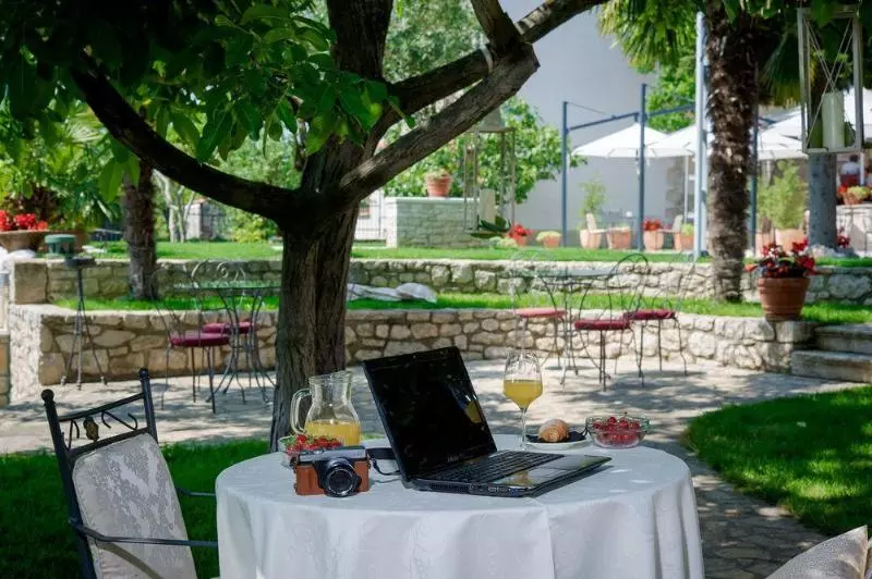 Fotos del hotel Heritage Hotel San Rocco:  5