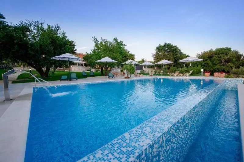Fotos del hotel Heritage Hotel San Rocco:  16