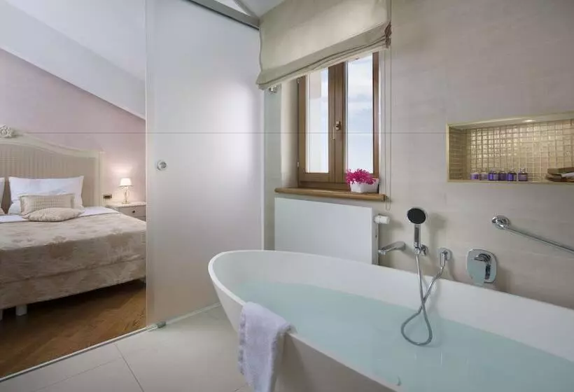 Fotos del hotel Heritage Hotel San Rocco:  6