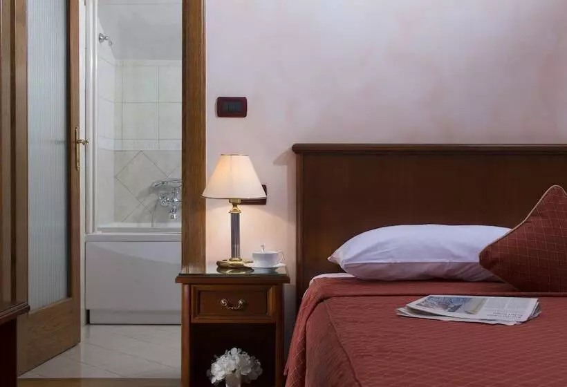 Fotos del hotel Heritage Hotel San Rocco:  10