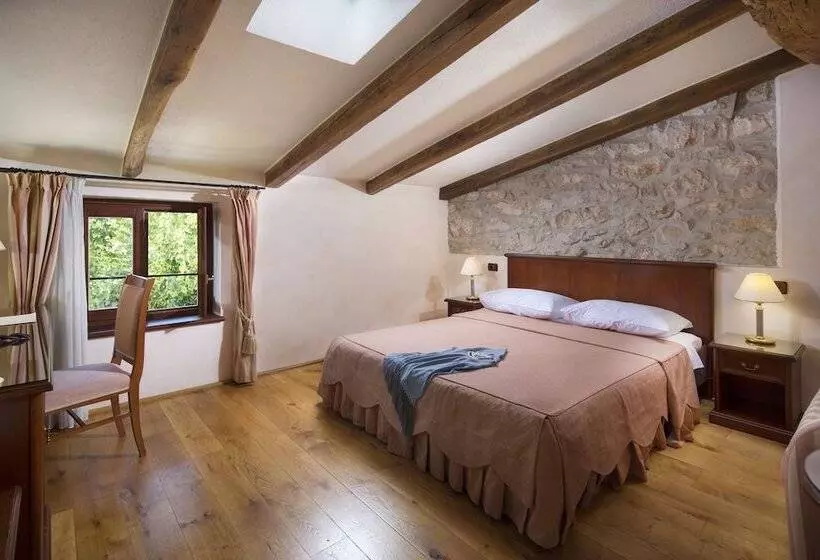 Fotos del hotel Heritage Hotel San Rocco:  25