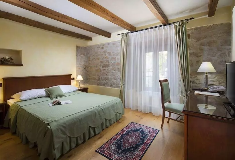 Fotos del hotel Heritage Hotel San Rocco:  21