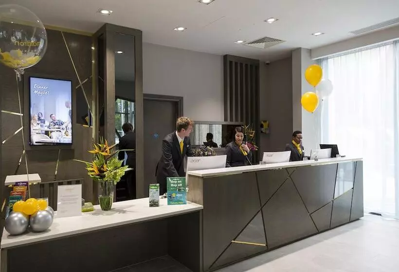 Fotos del hotel Maldron  Kevin Street:  2