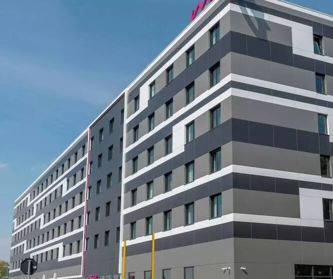 Moxy Milan Linate