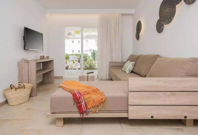Fotos del hotel Seaclub Mediterranean Resort:  24