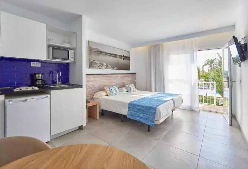 Fotos del hotel Seaclub Mediterranean Resort:  2
