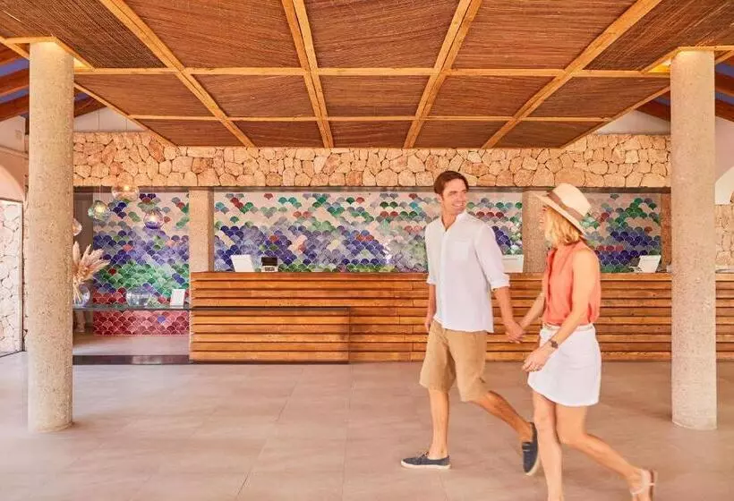 Fotos del hotel Seaclub Mediterranean Resort:  5