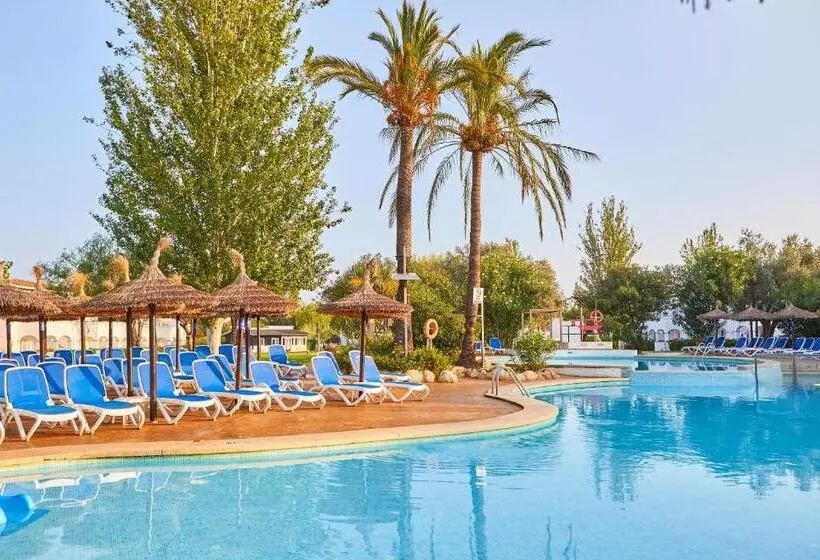 Seaclub Mediterranean Resort