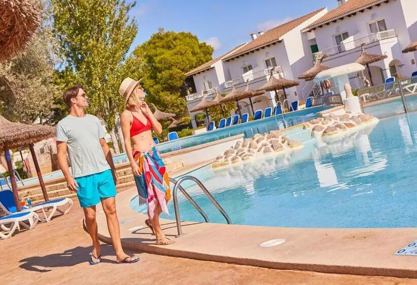 Fotos del hotel Seaclub Mediterranean Resort:  17