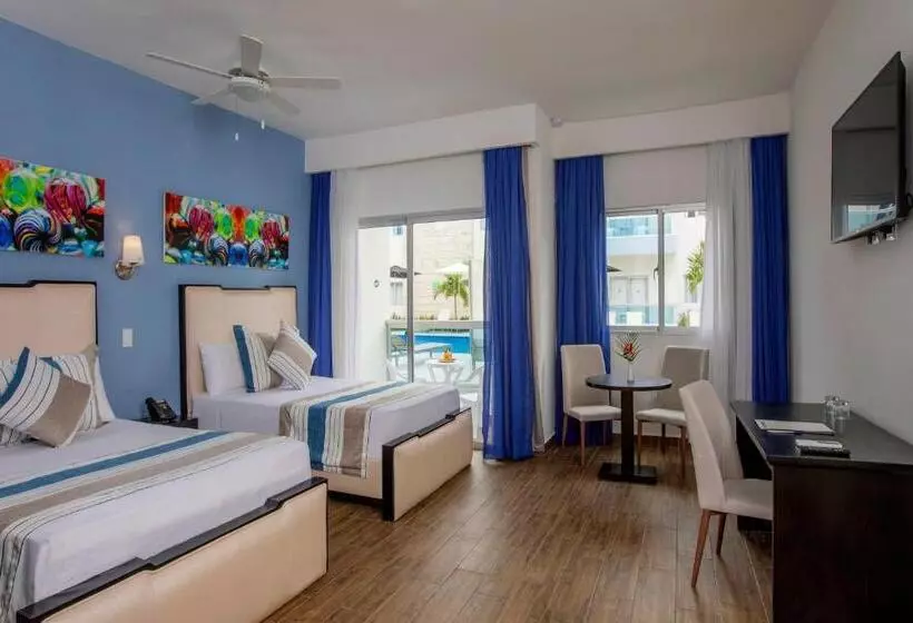 Fotos del hotel Whala!urban Punta Cana:  19