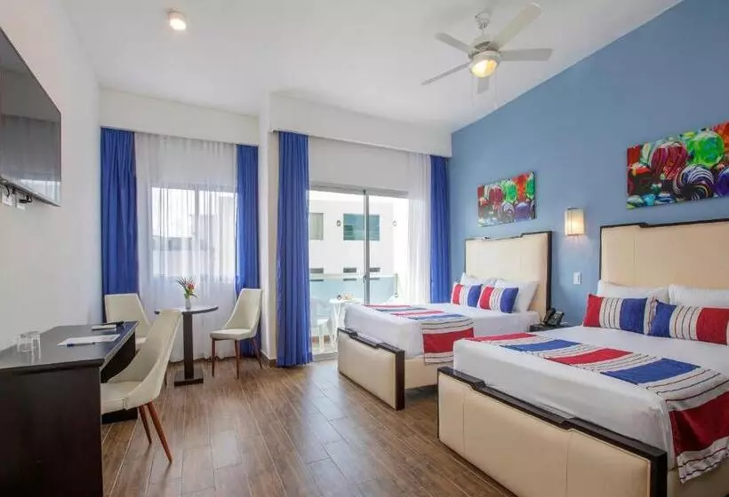 Fotos del hotel Whala!urban Punta Cana:  12