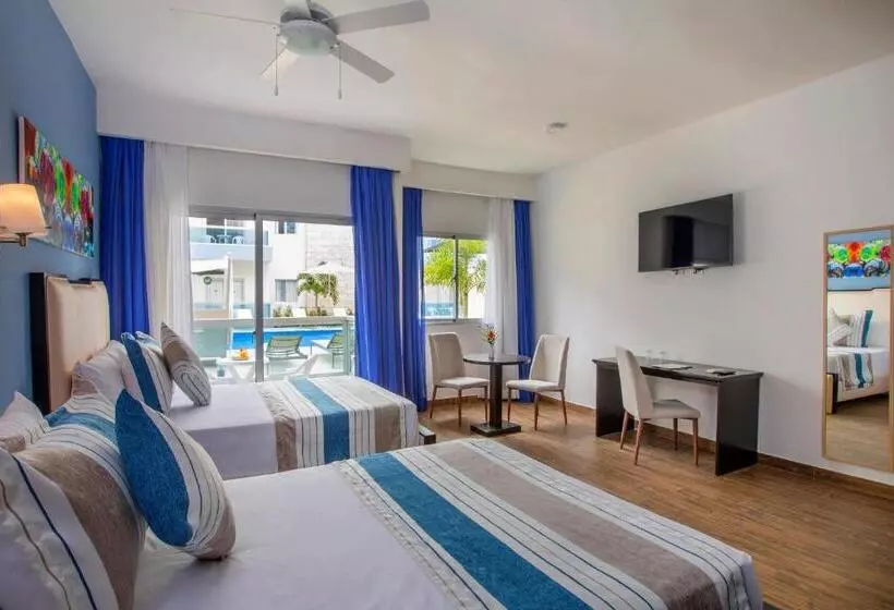 Fotos del hotel Whala!urban Punta Cana:  21