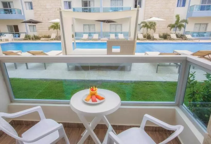 Fotos del hotel Whala!urban Punta Cana:  7