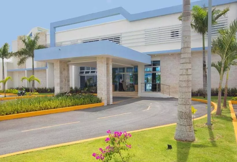 Fotos del hotel Whala!urban Punta Cana:  10