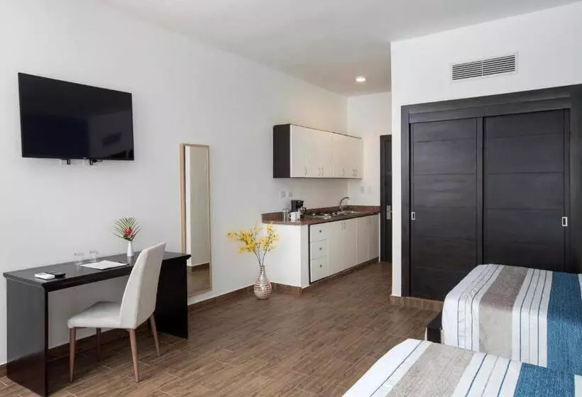 Fotos del hotel Whala!urban Punta Cana:  23