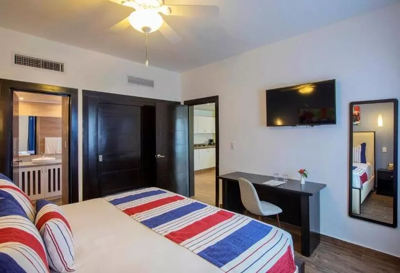 Fotos del hotel Whala!urban Punta Cana:  22